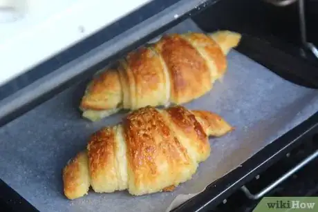 Image titled Heat Croissants Step 13