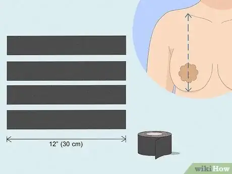 Image titled Tape Your Boobs for a Backless Dress Step 5