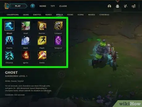 Image titled Play Jax in League of Legends Step 3