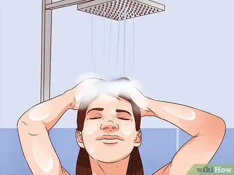 Image titled Naturally Dye Your Hair Step 7