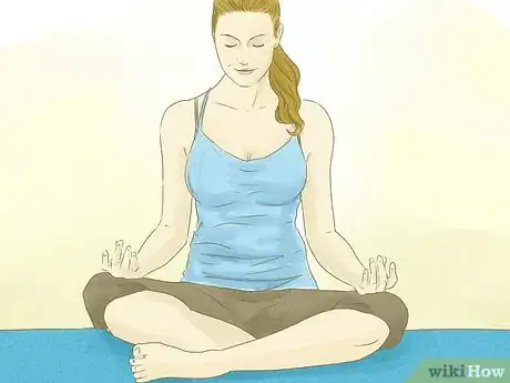 Image titled Do Mindful Meditation Step 5