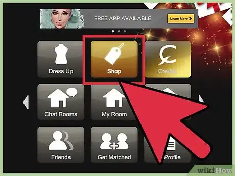 Image titled Get Started Using IMVU Step 18