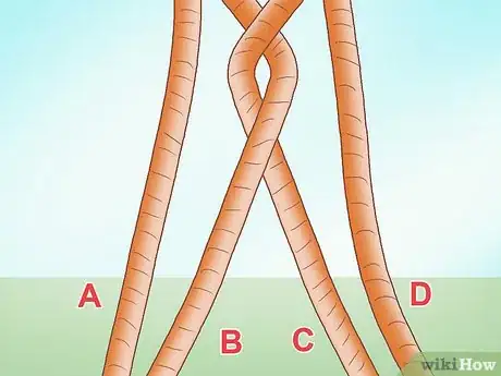 Image titled Braid Rope Step 8