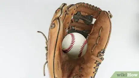 Image titled Clean a Baseball Glove Step 10