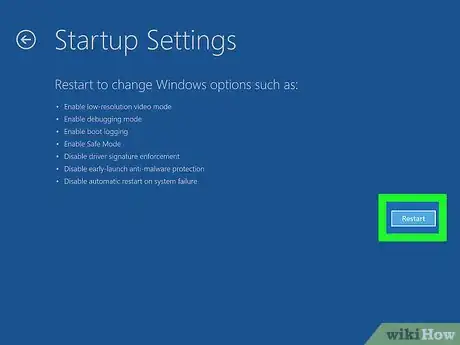 Image titled Start Windows in Safe Mode Step 8