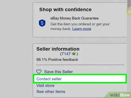 Image titled Find a Seller on eBay Step 24