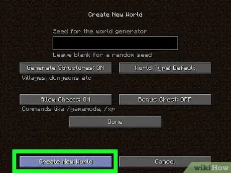 Image titled Get Command Blocks in Minecraft Step 8