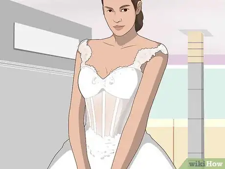 Image titled Choose a Wedding Dress for Your Body Type Step 7