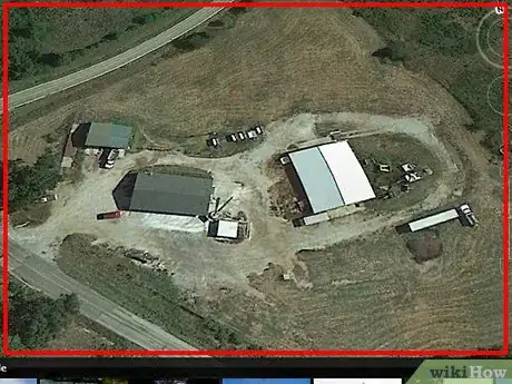 Image titled Look at a House on Google Earth Step 6