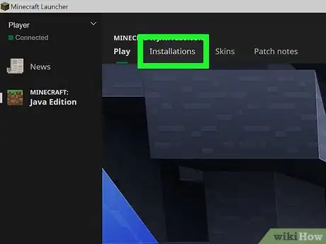 Image titled Add Mods to Minecraft Step 6