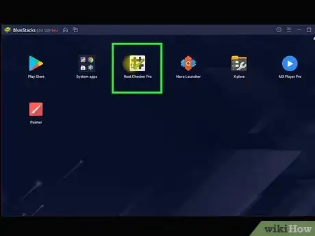 Image titled Uninstall Apps on BlueStacks Step 2