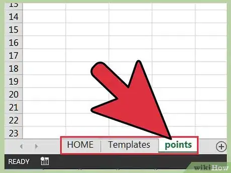 Image titled Manage Priorities with Excel Step 2