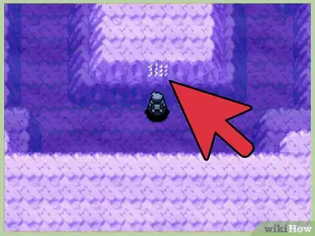 Image titled Catch the 3 Regis in Pokemon Sapphire or Ruby Step 11