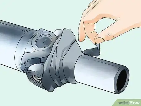 Image titled Replace Universal Joints Step 11