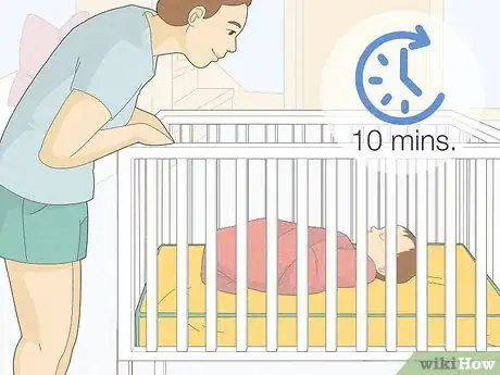 Image titled Get a Baby to Sleep Through the Night Step 13