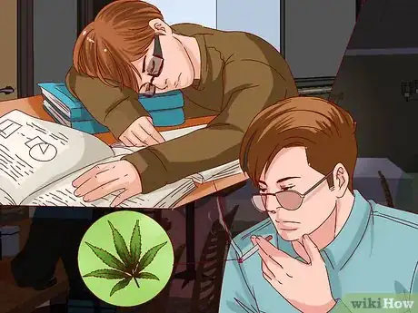 Image titled Tell Your Parents You Smoke Marijuana Step 17