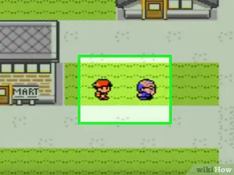 Image titled Get Lugia in Pokémon Gold Step 2