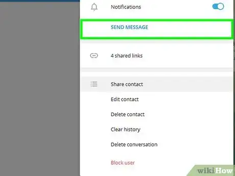 Image titled Use Telegram Step 14