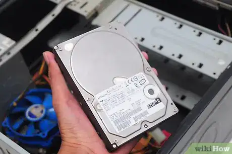 Image titled Install a SATA Drive Step 6