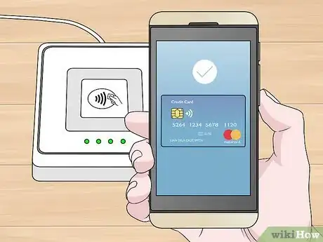 Image titled Use Your Android As a Credit Card Step 18