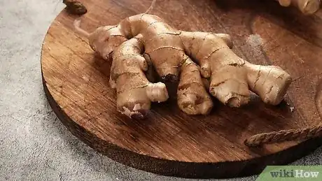 Image titled Peel Ginger Root Step 4