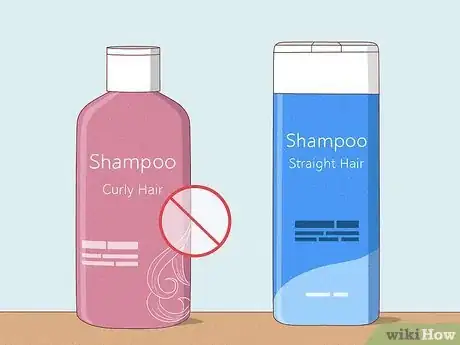 Image titled Permanently Straighten Your Hair Naturally Step 7