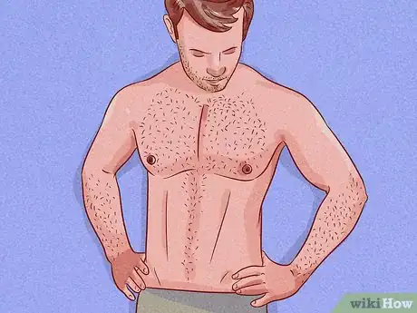 Image titled Trim Chest Hair and Make It Look Natural Step 8