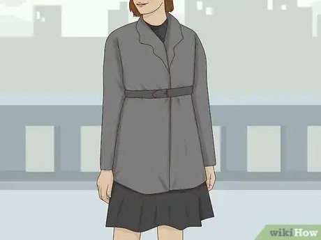 Image titled Wear a Black Skirt Step 20