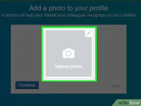 Image titled Create a LinkedIn Account Step 16