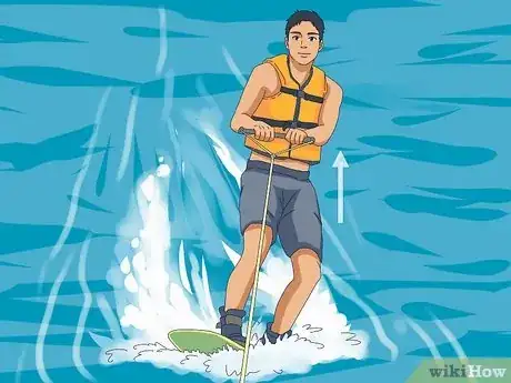 Image titled Wakeboard As a Beginner Step 15