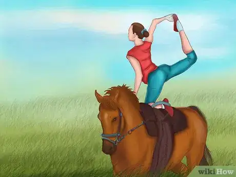 Image titled Be an Equestrian Step 9