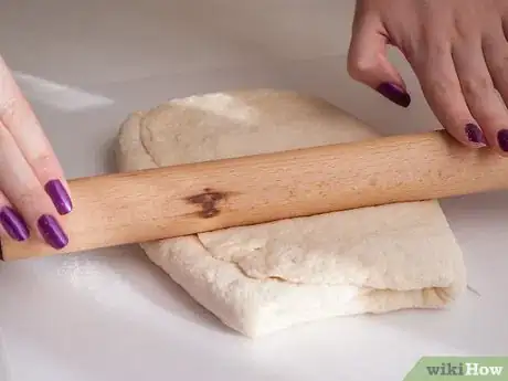 Image titled Make Croissants Step 10