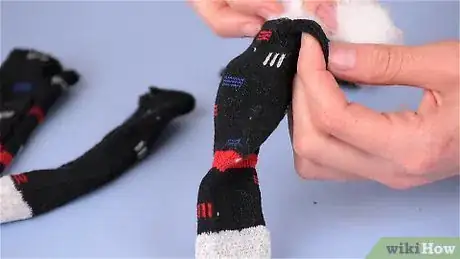 Image titled Make a Sock Monkey Step 13