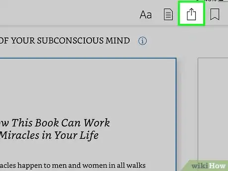 Image titled Share Books on iPad Step 15