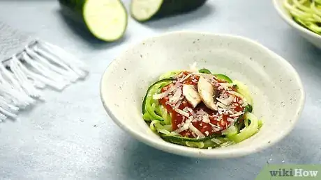 Image titled Cook Zoodles Step 12