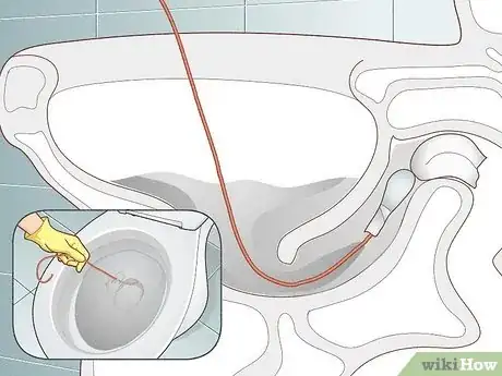 Image titled Unclog a Toilet Step 11