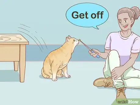 Image titled Keep Cats Off Furniture Step 11