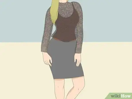 Image titled Look Sexy for a Guy Step 10