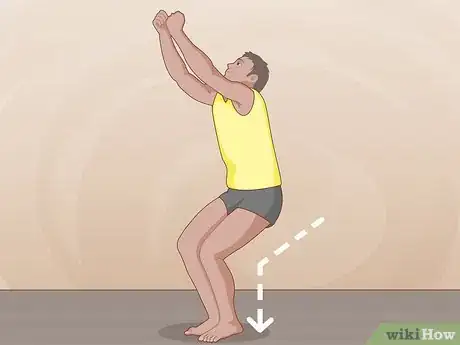 Image titled Do a Backflip Step 6