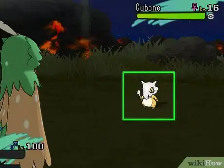 Image titled Evolve Cubone in Pokémon Sun and Moon Step 4