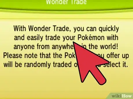 Image titled Trade Pokemon on DS Step 13