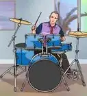 Tune a Snare Drum