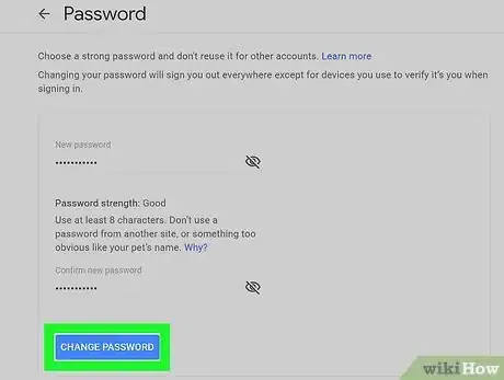 Image titled Change Your Email Password Step 6