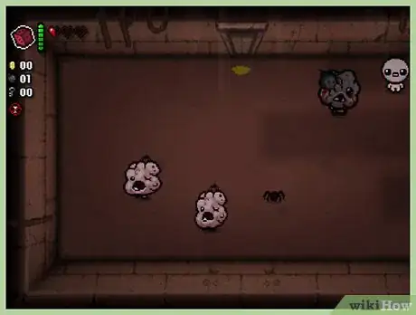 Image titled Unlock The Lost in The Binding of Isaac_ Rebirth Step 1