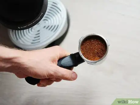 Image titled Make an Espresso Like Starbucks Step 3