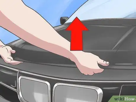 Image titled Remove a Serpentine Belt Using Auto Tensioner Step 3