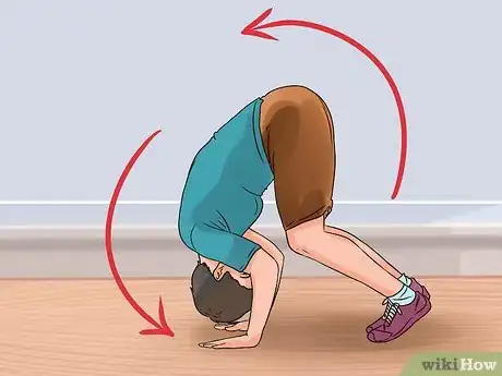 Image titled Quickly Regain Your Balance Step 13