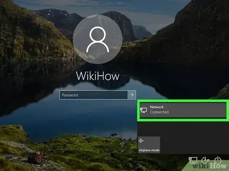 Image titled Change Your Password from Your Windows 10 Lock Screen Step 6