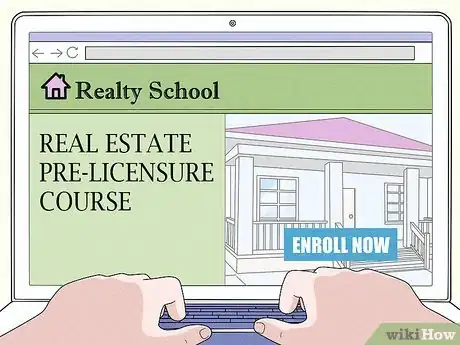 Image titled Become a Realtor Step 2