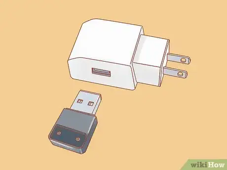Image titled Charge a JUUL Device Step 1